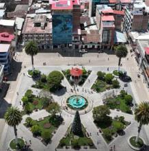 Centro